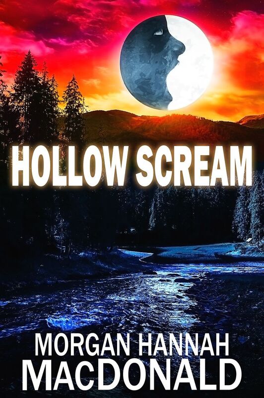 HOLLOW SCREAM (The Thomas Family #5)