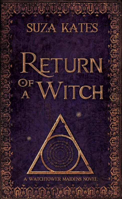 Return of a Witch