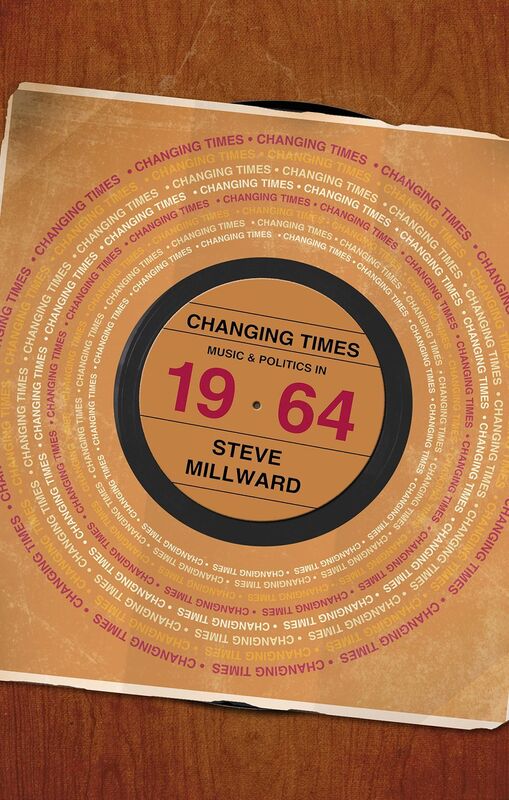 Changing Times - 2nd edition