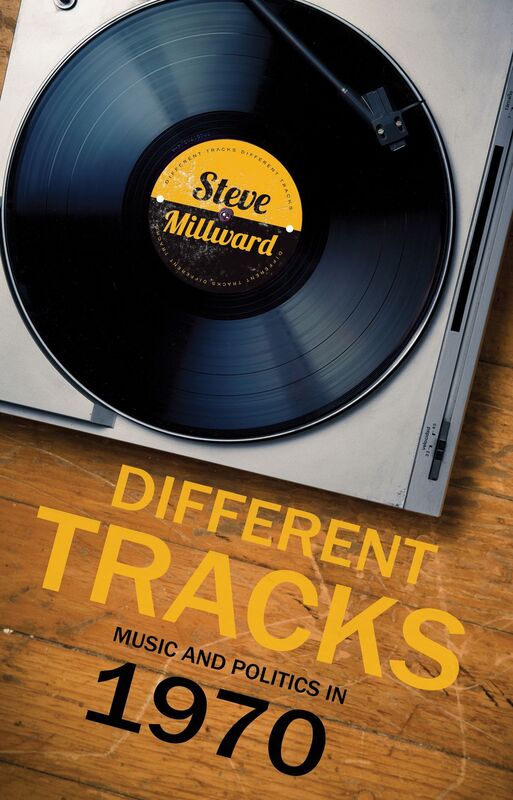 Different Tracks - 2nd edition