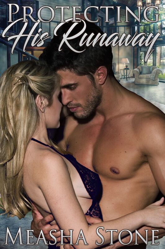 Protecting His Runaway