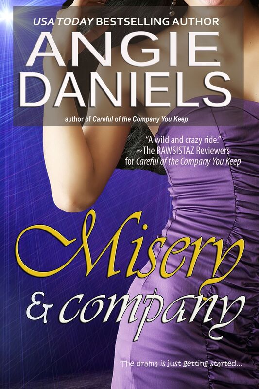 Misery & Company