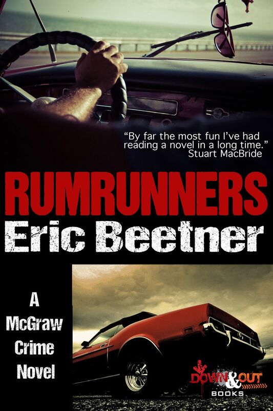Rumrunners