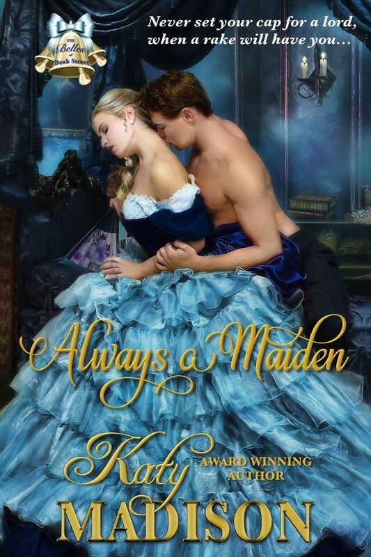 Always a Maiden