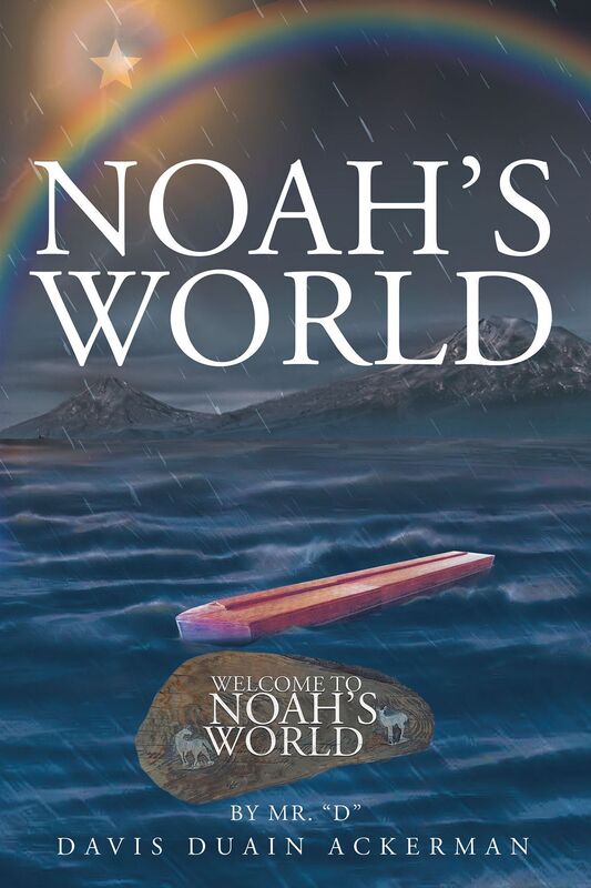 Noah's World