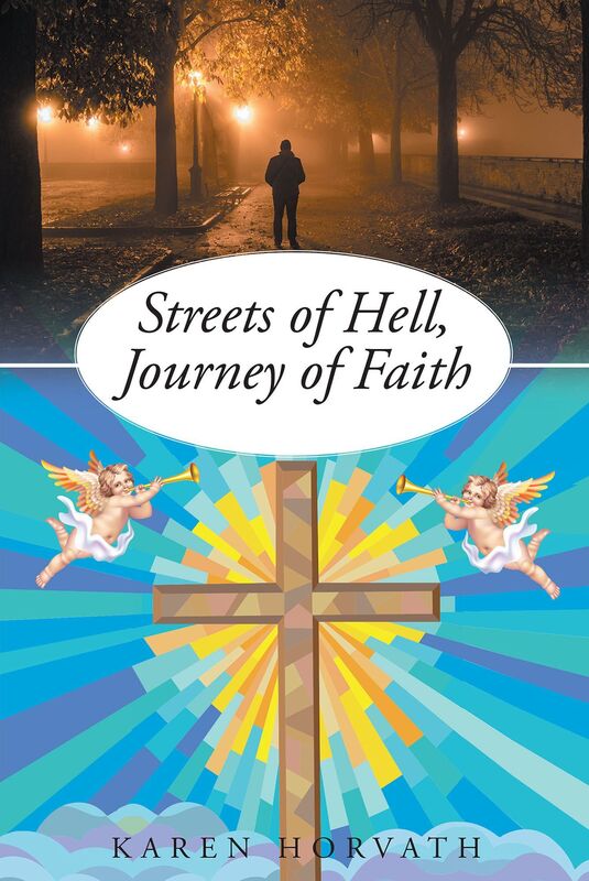 Streets Of Hell, Journey Of Faith