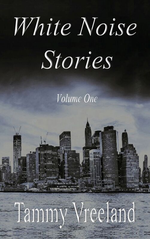 White Noise Stories - Volume One