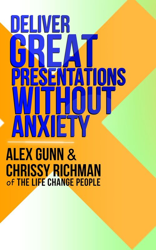 Deliver Great Presentations Without Anxiety