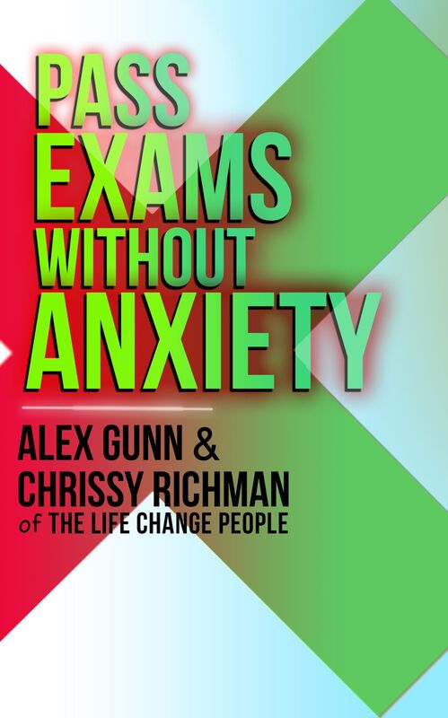 Pass Exams Without Anxiety