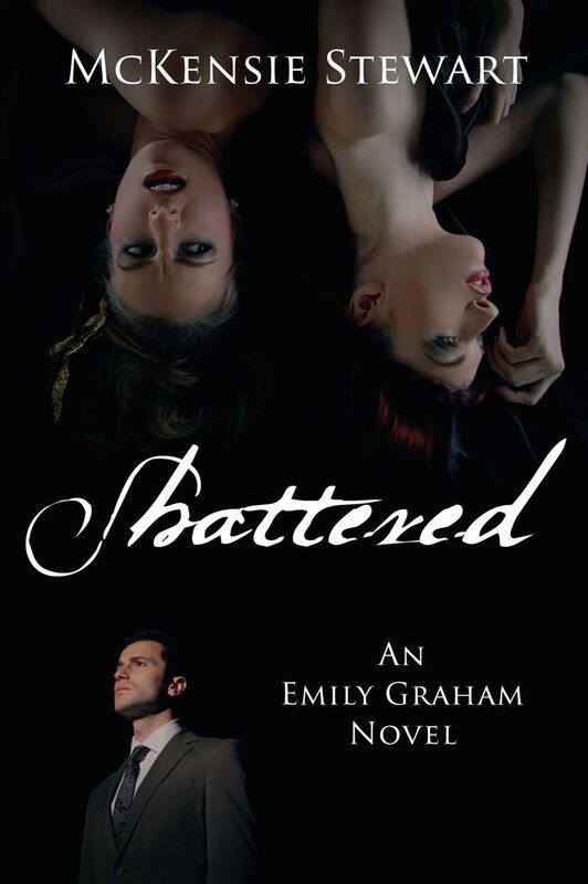 Shattered:An Emily Graham Novel