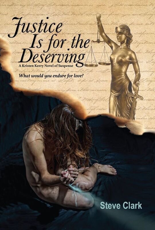 Justice Is for the Deserving