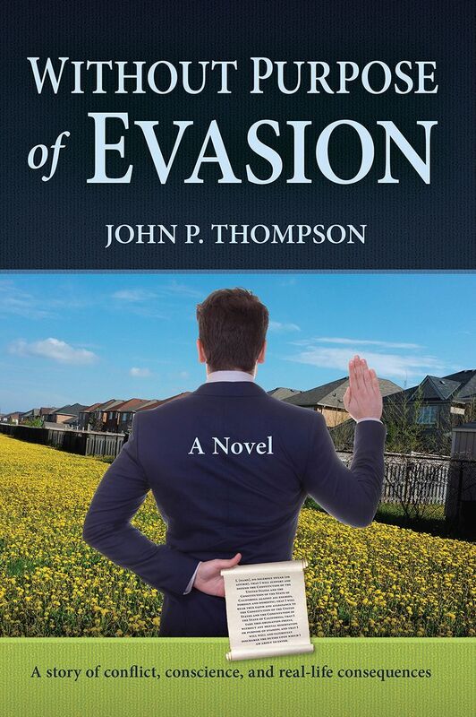 Without Purpose of Evasion