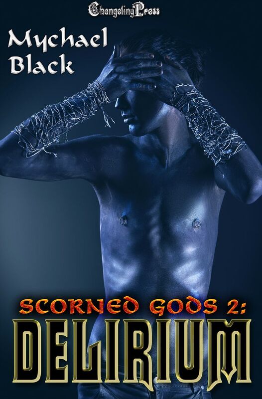 Delirium (Scorned Gods 2)