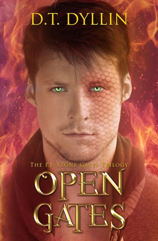 Open Gates