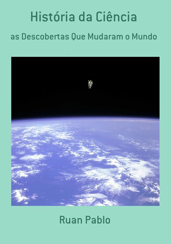 Historia Da Ciencia