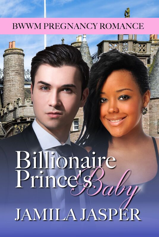 Billionaire Prince's Baby (BWWM Pregnancy Romance)