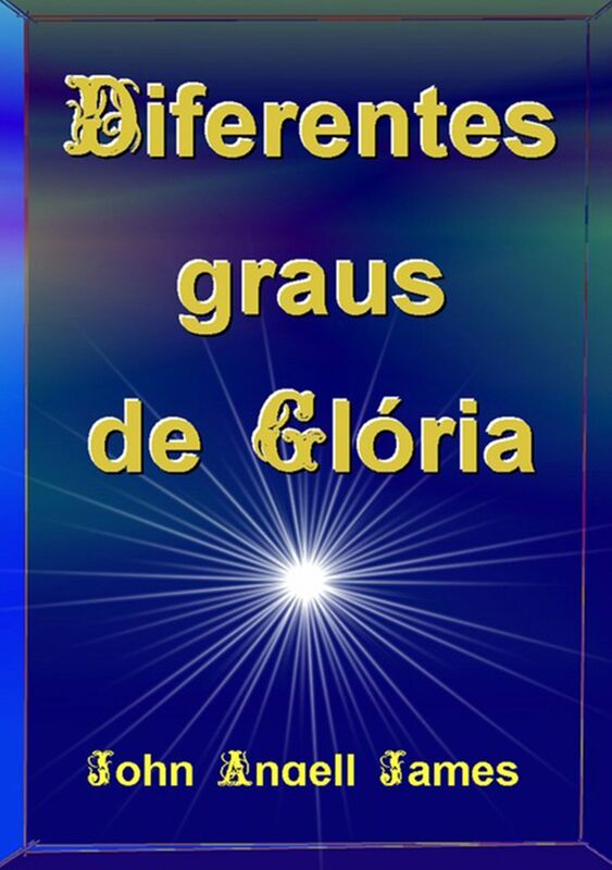 Diferentes Graus De Gloria