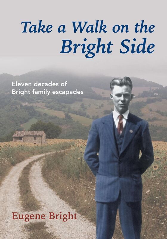 Take a Walk on the Bright Side