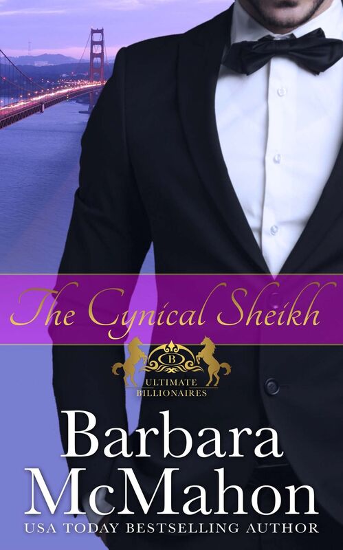 The Cynical Sheikh