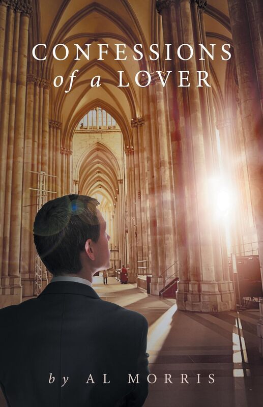 Confessions of a Lover: For Better or Worse