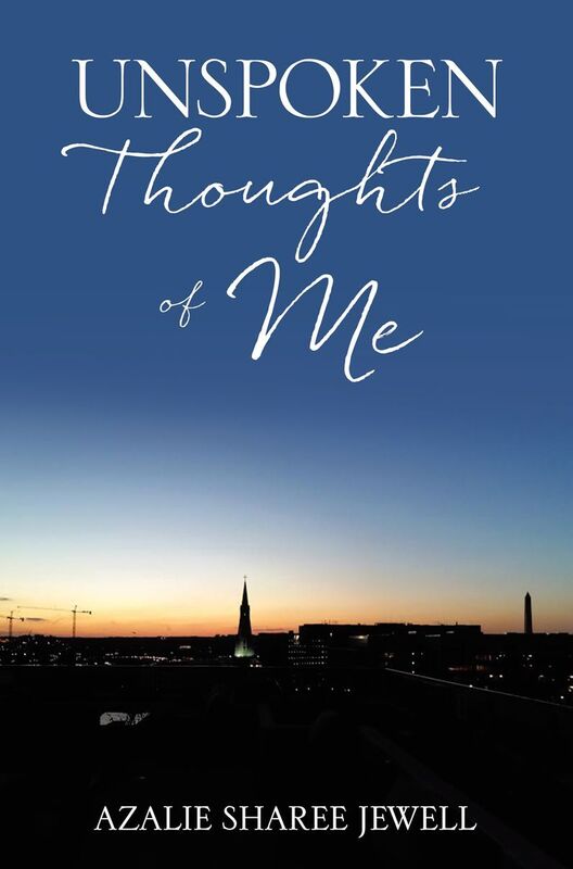 UNSPOKEN THOUGHTS OF ME