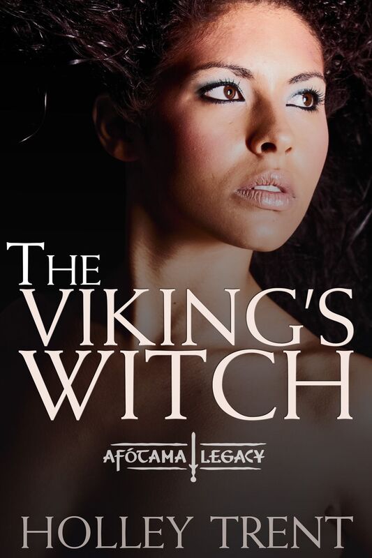 The Viking's Witch