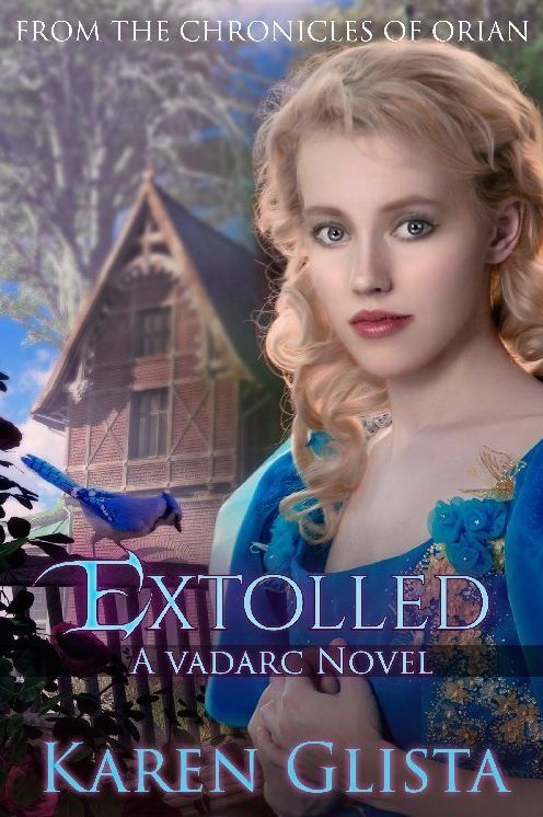 Extolled