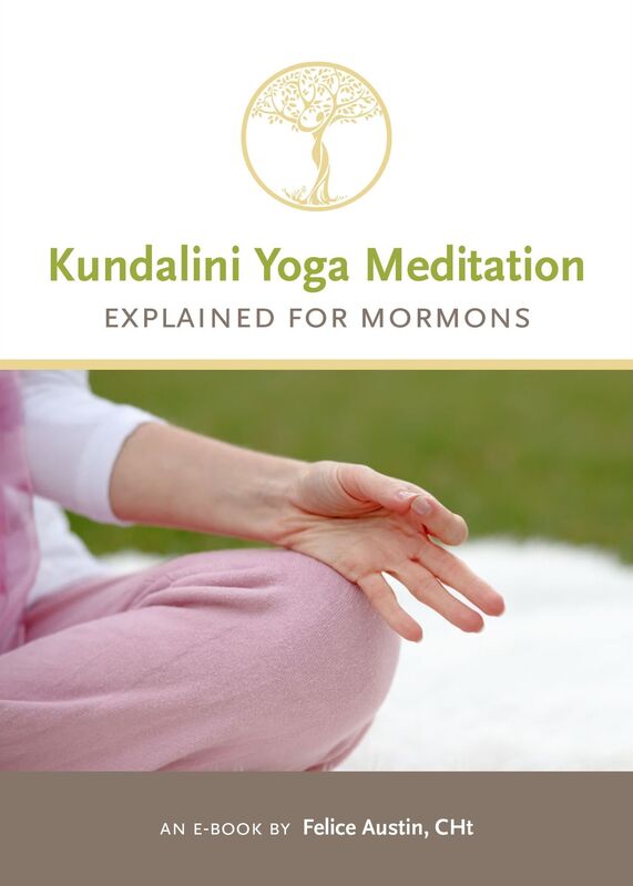 Kundalini Yoga Meditation Explained For Mormons