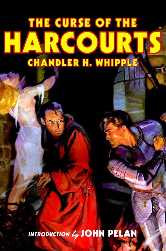 The Curse of the Harcourts