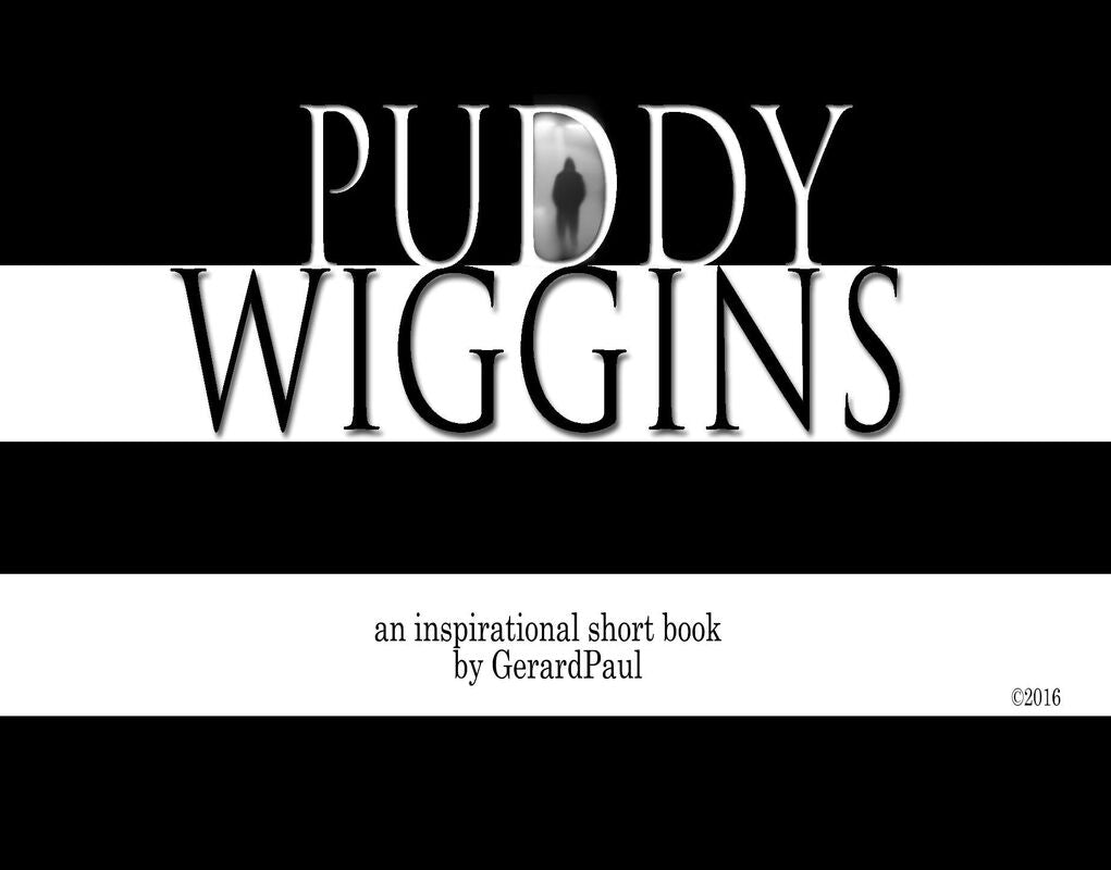 Puddy Wiggins