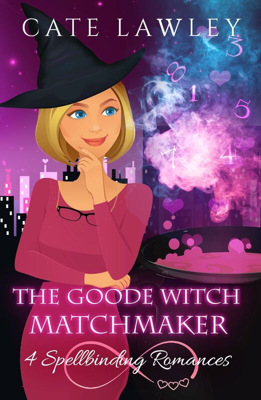 The Goode Witch Matchmaker Collection