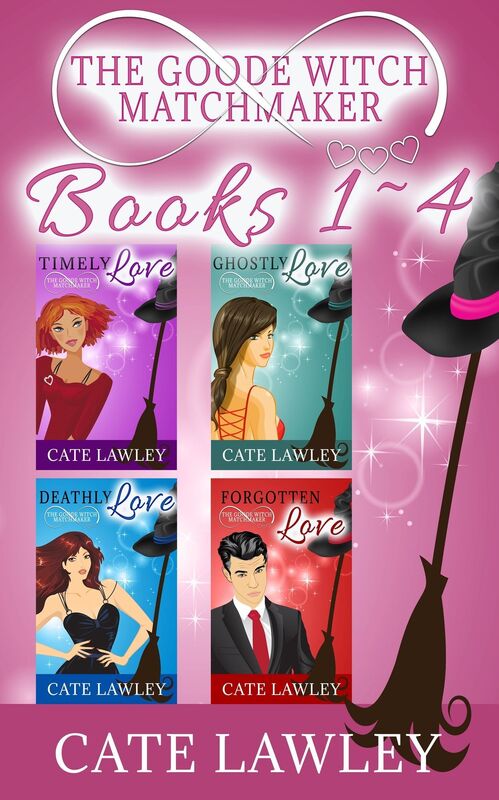 The Goode Witch Matchmaker Collection