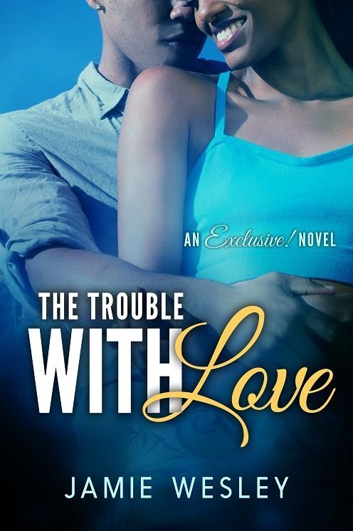 The Trouble With Love