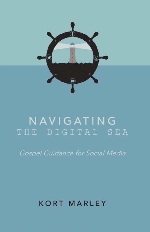 Navigating the Digital Sea: Gospel Guidance for Social Media