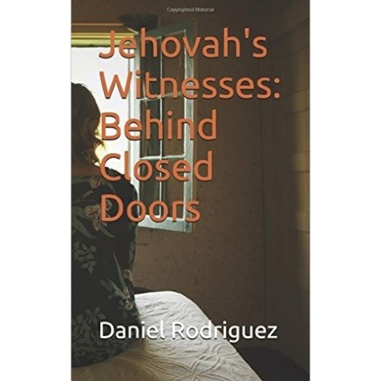 Jehovah's Witnesses - Behind Closed Doors
