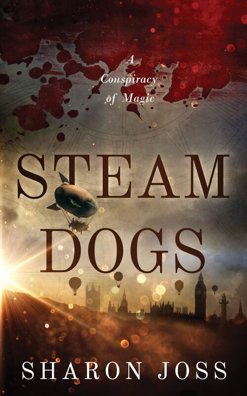 Steam Dogs