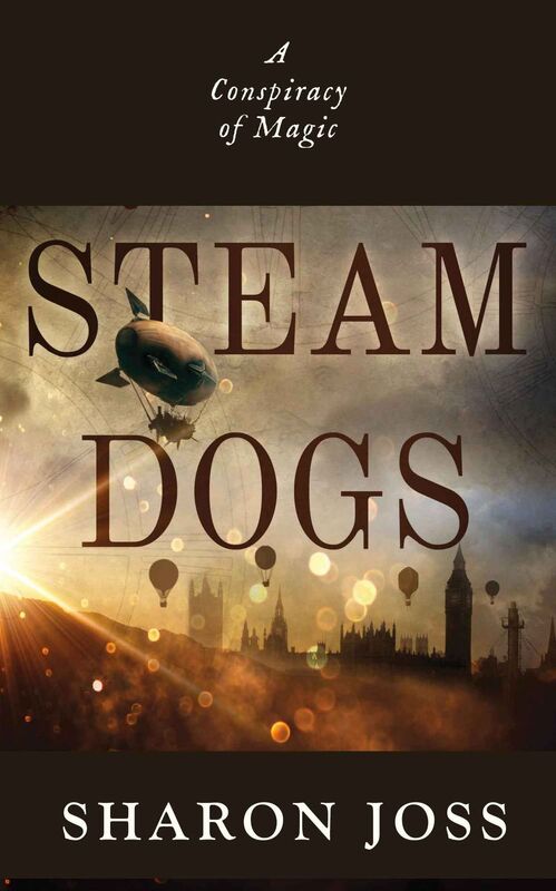 Steam Dogs