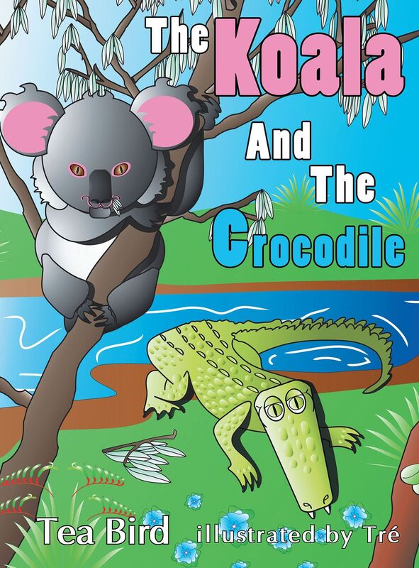 The Koala and The Crocodile
