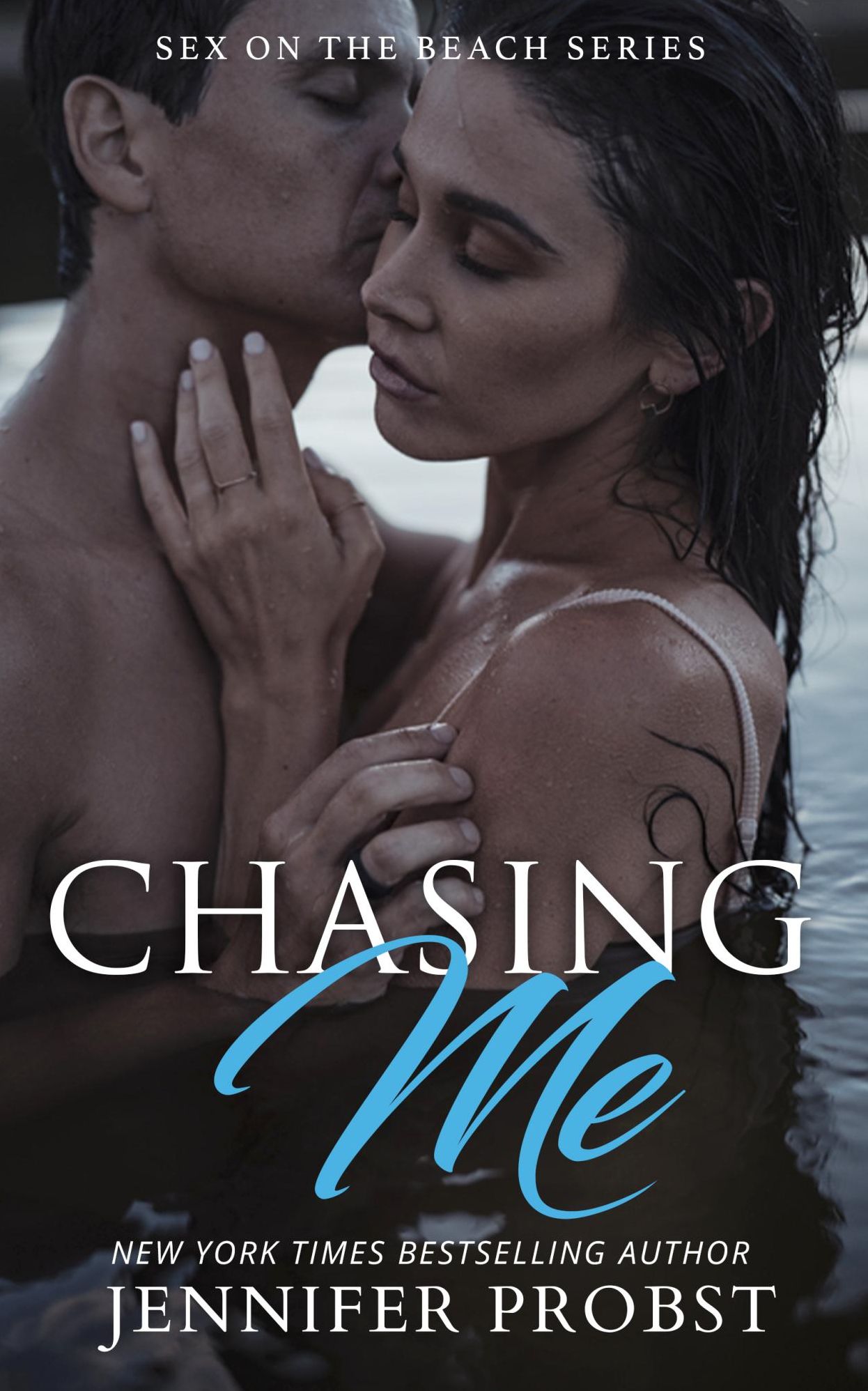 Chasing Me