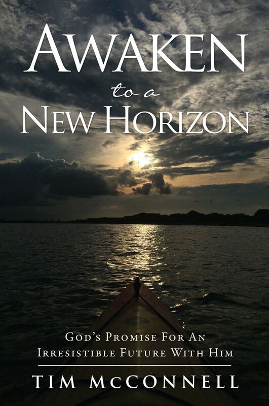 AWAKEN TO A NEW HORIZON