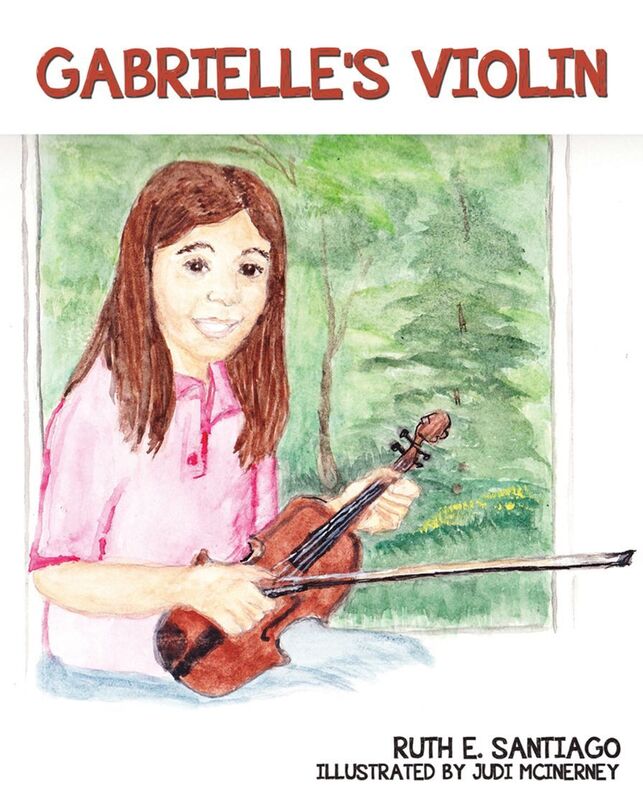 Gabrielle's Violin