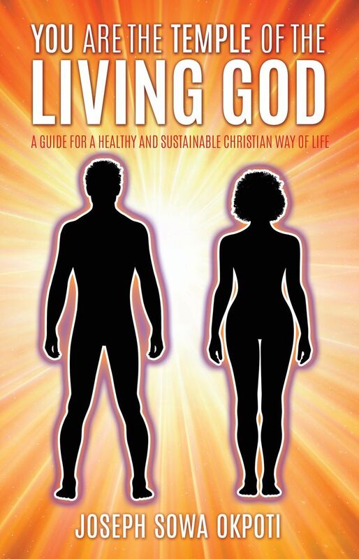 YOU ARE THE TEMPLE OF THE LIVING GOD