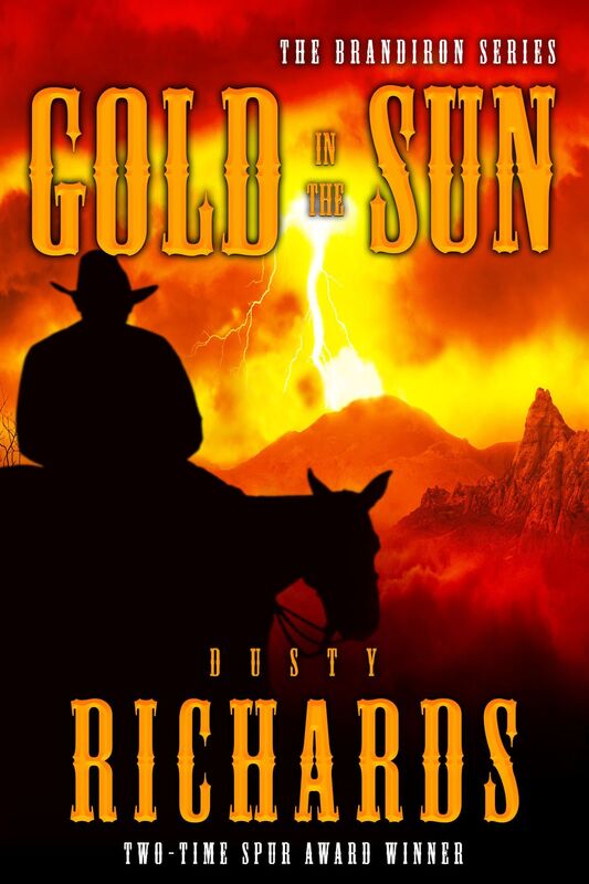 Gold in the Sun