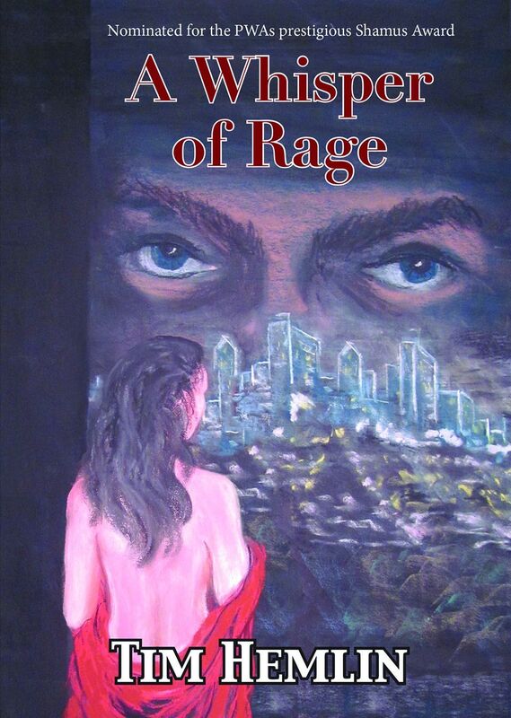 A Whisper of Rage