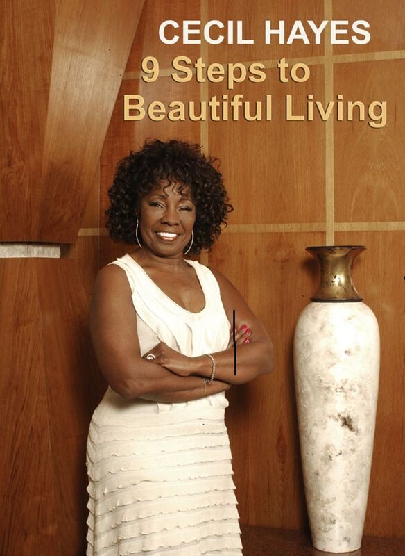 9 Steps To Beautiful Living