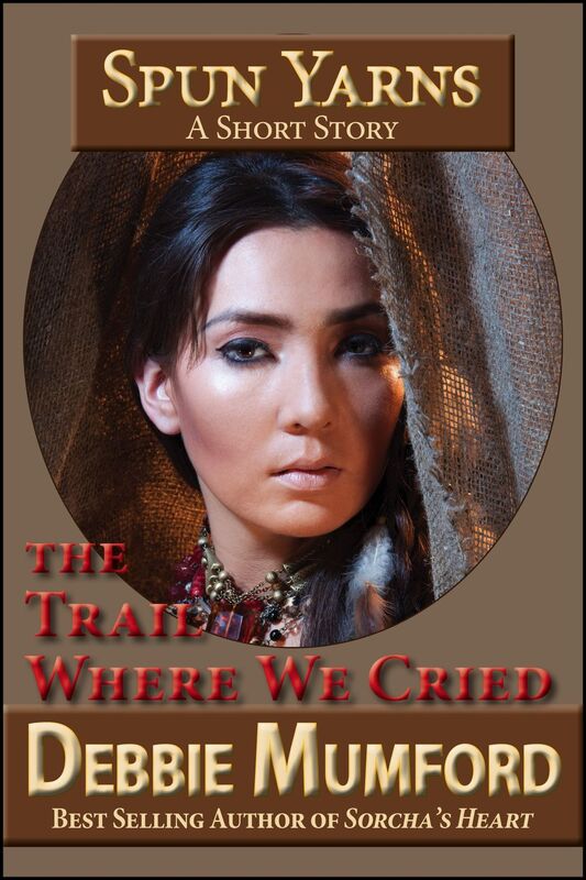 The Trail Where We Cried