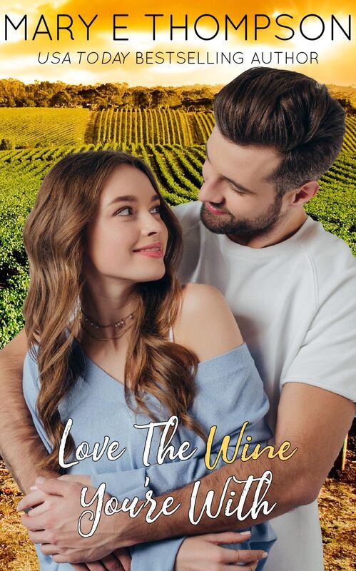 Love The Wine You're With