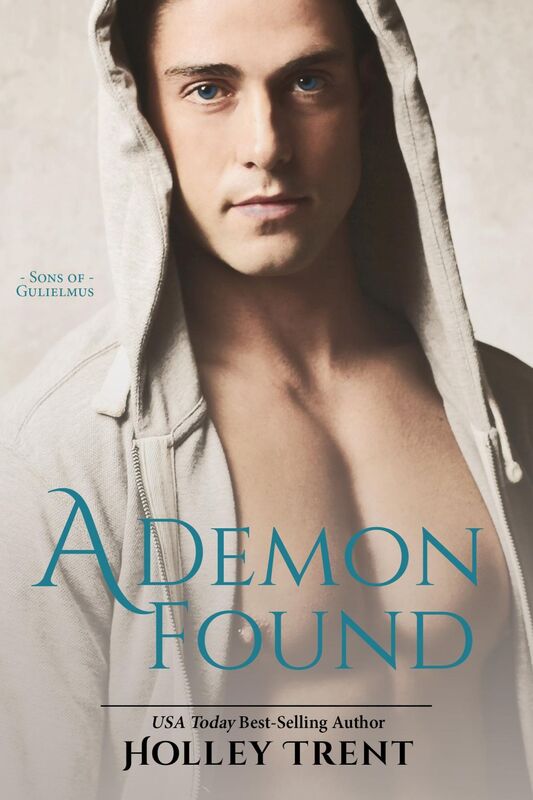 A Demon Found