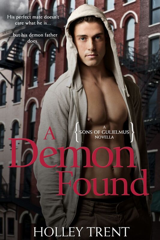 A Demon Found