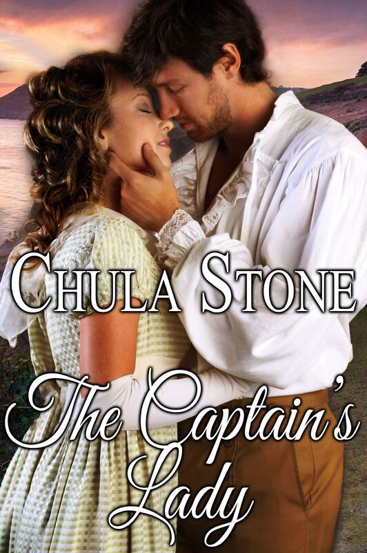 The Captain's Lady
